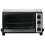 Euro-Pro TO283 Convection Toaster Oven,Stainless Steel