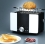 Gastroback Design Toaster Basic (Lieferbar November/Dezember 2009)