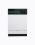 Hotpoint 24 in. Built-In Dishwasher