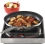 Kenmore Elite Portable Induction Cooktop with Non-Stick Fry Pan