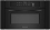 Kitchenaid Architect Series II KBMS1454S 1.4 cu. ft. Built-In Microwave with Tri