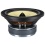 Lanzar OPTI6PM Opti Pro 400-Watt 6.5-Inch High-Power Coaxial Speaker