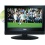 NAXA NTD-1355 13.3&quot; Widescreen LED HDTV with Built-in Digital Tuner &amp; DVD Player