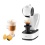 Nescaf&eacute; Dolce Gusto - White &#039;Infinissima&reg;&#039; coffee machine KP170140
