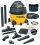 Shop-Vac 9689400 5.5-Peak HP Ultra Pro Wet or Dry Vacuum with Built-In Pump, 14-Gallon