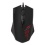 Speedlink Ledos Gaming SL-6393-BK Mouse, 3.000dpi, Nero