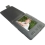 Sungale 3.5 in. Portable Digital Photo Album - Black