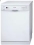 Bosch SGS56E32EU Freestanding 12places A White Dishwasher