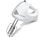 Hamilton Beach 150 Watts 62535 Bowl Rest&amp;#191; Hand Mixer