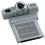 HP Pocket Camera - PDA camera - color - CF