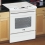 Kenmore Elite 4.4 cu. ft. Front-Load Washer