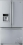 LG Freestanding Bottom Freezer Refrigerator LFX25950