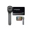 POLAROID EASY GRIP DVG-720E HD 720P DIGITAL CAMCORDER, 2.7&quot; LCD, 5.0MP