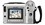 Sharp VL-H860U Hi-8 Analog Camcorder