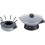 Tefal Wok Fondue Compact Wk302012