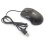 USB Wired Cable Notebook PC Computer Laptop Optical Mouse Mice