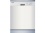 Brandt VH900WE1 semi built-in 13places A White dishwasher