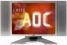 AOC TV 2054 2EA