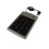 Adesso 19 Key Numeric Keypad with Retractable Cord - USB (AKP-150)