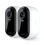Arlo Essential 2K Camera (2nd Gen)
