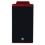 Boston Acoustics VS Series VS260BB Bookshelf Speaker (Black/Black) (Discontinued by Manufacturer)