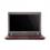 Gateway EC1457u 11.6-Inch HD Display Red Laptop - Up to 7 Hours of Battery Life