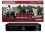 Humax PDR 9750 Digitaler Satelliten-Receiver mit 250 GB Festplatte (Optischer Dolby Digital Ausgang, 2 CI-Anschlu&szlig;) schwarz, inkl. Premiere Gutschein