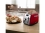 KitchenAid Empire Red Manual Toaster