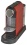KRUPS Nespresso CitiZ Fire Engine Red (XN 7205)