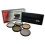 Opteka 58mm High Definition&sup2; Professional 5 Piece Filter Kit includes UV, CPL, FL, ND4 and 10x Macro Lens for Canon EOS EF-S 18-55mm f/3.5-5.6 IS II