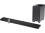 Panasonic ALL70T Multiroom 3.1 Bluetooth NFC Sound Bar with Wireless Subwoofer