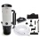 Prolux whitecen30ftblackhead