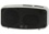 SOUND2GO AXESS Bluetooth Lautsprecher Silber/Schwarz