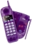 VTech 91111HJ 900 MHz Analog Phone (Purple)