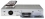 Hyundai HSS 880 HCI Digitaler Satelliten-Receiver (inkl. 2 Common Interface Slots) mit 120 GB Festplatte silber