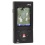 Callaway Golf uPro 31000-01 2.2&quot; Portable Golf Course GPS Navigation System - Improve Your Golf Game!