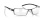 Gunnar Optiks G0005-C00103 SheaDog Full Rim Color Enhanced Computer Glasses with Crystalline Lens for Graphic Designers and Headset Compatibility, Ony