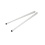 IPEVO METX-01IP Chopstakes Pair of Multitouch Styli - Type L