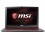 MSI GV62 7RD (15-inch, 2017)