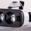 Samsung Gear VR SM-R321 (Early 2015, 2nd Innovator Edition)