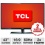 TCL LE43FHDF3300 43-Inch 1080p LED HDTV with 2-Year Limited Warranty (Black with Gun Metal Stripe)