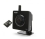 Y-cam Black SD - Network camera - colour ( Day&amp;Night ) - audio - 10/100, 802.11b, 802.11g - DC 5 V