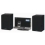iSymphony W5C Stereo Audio System with Wireless Bookshelf Speakers