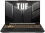Asus Tuf Gaming F16 (16-Inch, 2024)