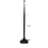 August DTA208 Extendable Digital TV Antenna - Portable Indoor/Outdoor Aerial for USB TV Tuner / Digital Television / DAB Radio - With Magnetic Base