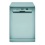 Hotpoint LFF 8214 EX IB Geschirrsp&uuml;ler / 1.03 kWh / A+ AA / 14 MGD / 12 Liter / 60 cm / 49 dB / digitales Display (A) / Water Stop / edelstahl