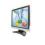 NuTech QL-711V 17 inch LCD Monitor