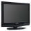 Sharp LC19SB27UT 19-Inch 720p LCD HDTV, Black