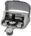 Systor DiscMaster 101P CD DVD Auto Publisher - 100 Disc Capacity Printer &amp; Duplicator