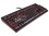 Corsair Microsystems Strafe Mechanical Gaming Keyboard - Cherry MX Blue(CH-9000226-NA)